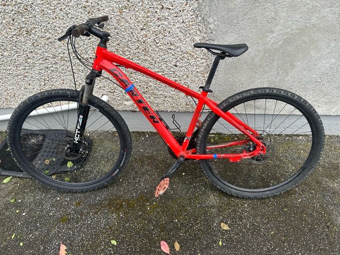 bike