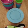 Bowls and Plates For children Party Image 2