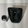 Bmw 3 Series E90 E91 E92 E93 6 Speed Gear Knob With Black Cover 7595283 A1l2b53s Image 3