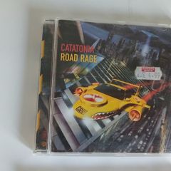 CD Catatonia