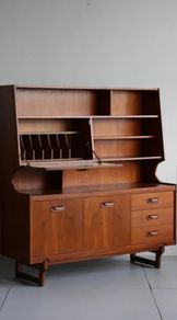 Beautility High Sideboard