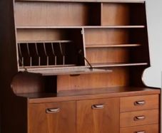 Beautility High Sideboard