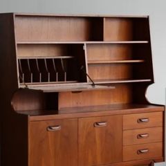 Beautility High Sideboard