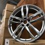 18 19 20" Inch Audi RS6 C style wheels A3 A4 A5 A6 A7 A8 Caddy Seat Leon Passat scirocco skoda superb octavia 5x112 Image 9