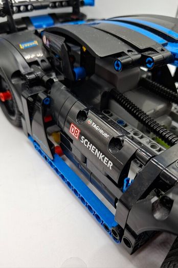 lego Technic 42176