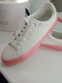 New NEXT trainers