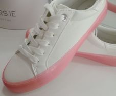 New NEXT trainers
