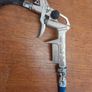 Tyre inflating air gun Image 3