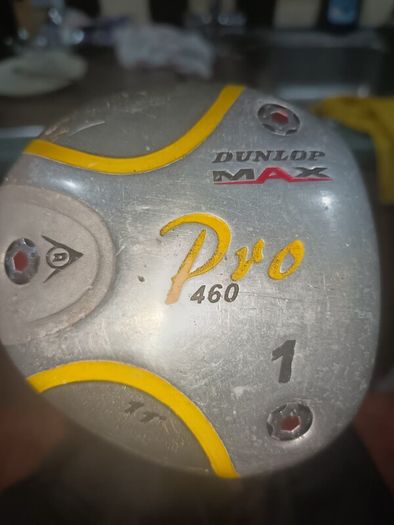 golf clubs
