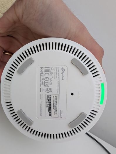 TP-Link Deco Mesh WiFi System + Deco LTE (3 Units)