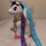 Vtech Myla The Magical Unicorn Toy  36cms tall Image 6