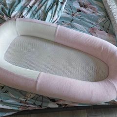 Purflo Sleep Tight Baby Bed
