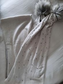 Mint velvet scarf
