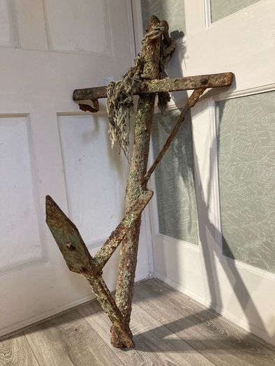 Old Anchor