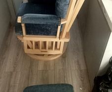 rocking chair
