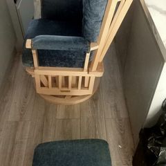 rocking chair
