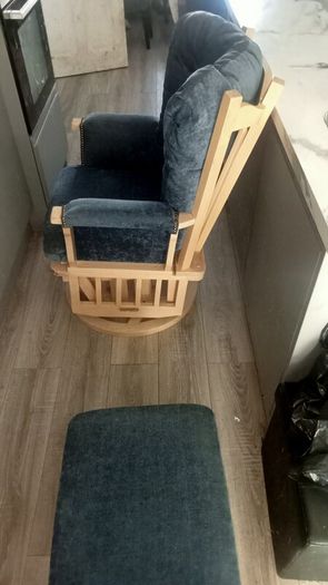 rocking chair
