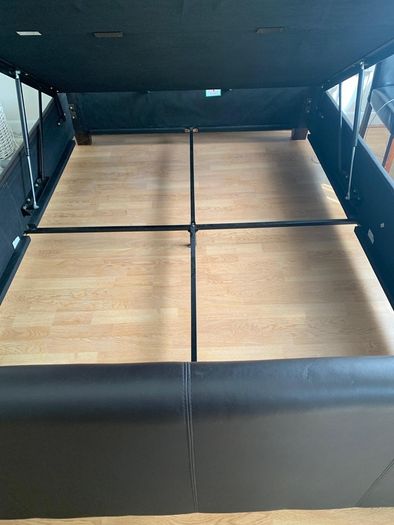 King Size Bed