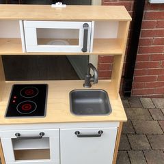 Kids kitchen