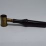 Antique : 19th Century Gunpowder Shot Measure For Muzzle Loading Firearms Image 5