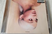 Ariana Grande - Sweetener Cd