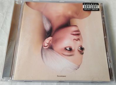 Ariana Grande - Sweetener Cd