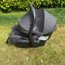 Joie iGemm Car Seat & ISOFIX Base Image 4