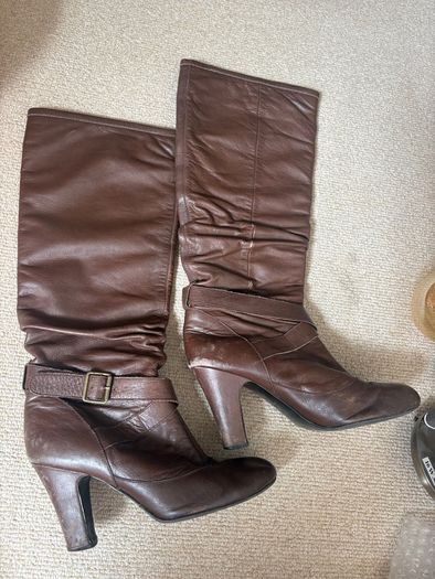 steve madden boots