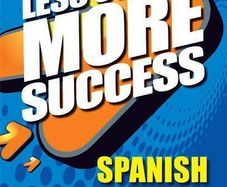 Less Stress More Success Spanish Junior Cert