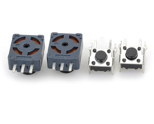 LB / RB + LT / RT Buttons Set for XBOX360 Wireless Controller