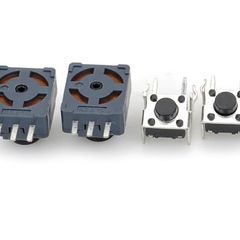 LB / RB + LT / RT Buttons Set for XBOX360 Wireless Controller