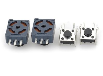 LB / RB + LT / RT Buttons Set for XBOX360 Wireless Controller