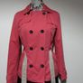 Only Belted Coat jacket Image 3