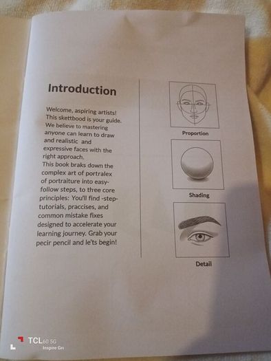 Learn How To Draw Faces and Portraits for Beginners