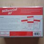 Millennial AF Party Card Game 2020 NEW SEALED Image 4