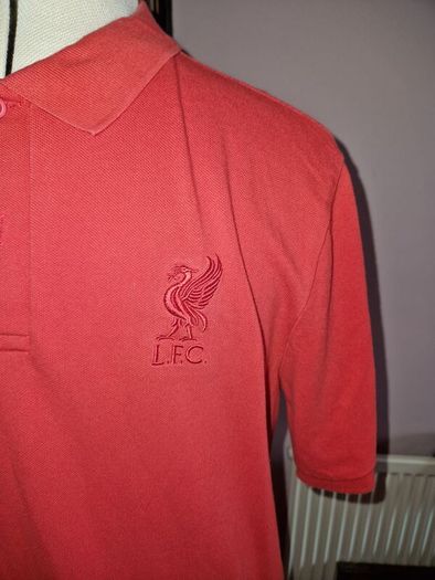 Liverpool Polo shirt - Large size