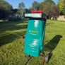 Bosch AXT Rapid 2200W Garden Shredder Image 2
