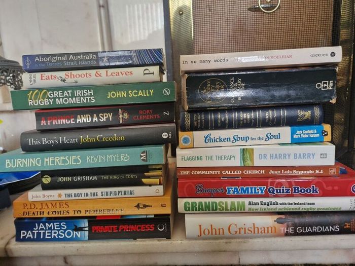 Book stand