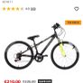 24 Inch Mountain Bike Image 5