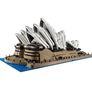 Lego Creator 10234 - Sidney Opera House Image 2