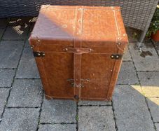 vine box