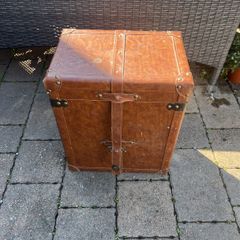 vine box