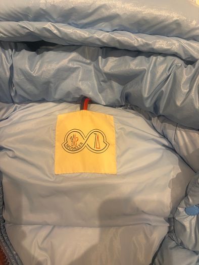 Moncler