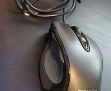 Gigabyte Mouse