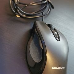 Gigabyte Mouse