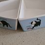 Cat bowl Image 4