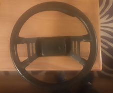 Classic Steering Wheel