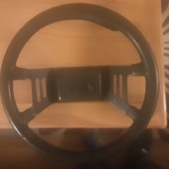 Classic Steering Wheel