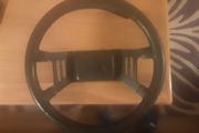 Classic Steering Wheel