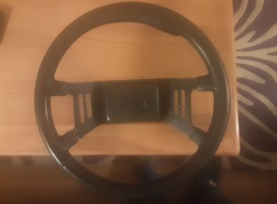 Classic Steering Wheel